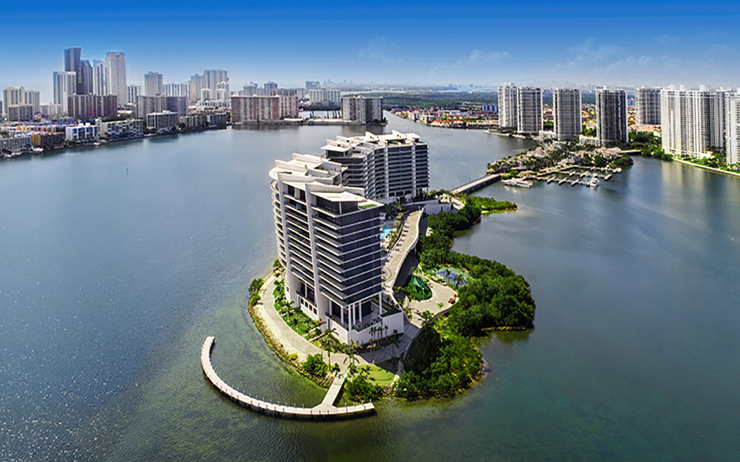 New IRS Tax Laws Aiding Florida’s Luxury Housing Market