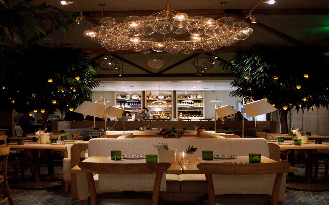 Review: Amara at Paraiso is Michael Schwartz’s love letter to Miami