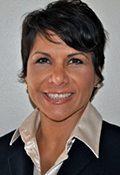 Isabel Salcedo