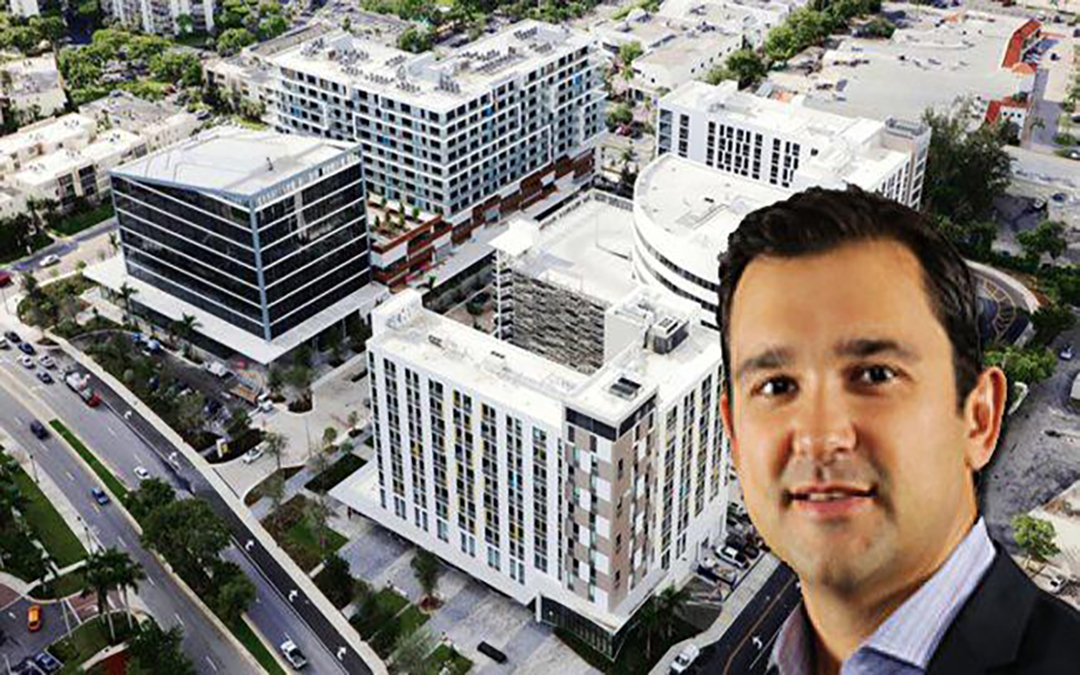 Integra completes $300M Aventura ParkSquare project