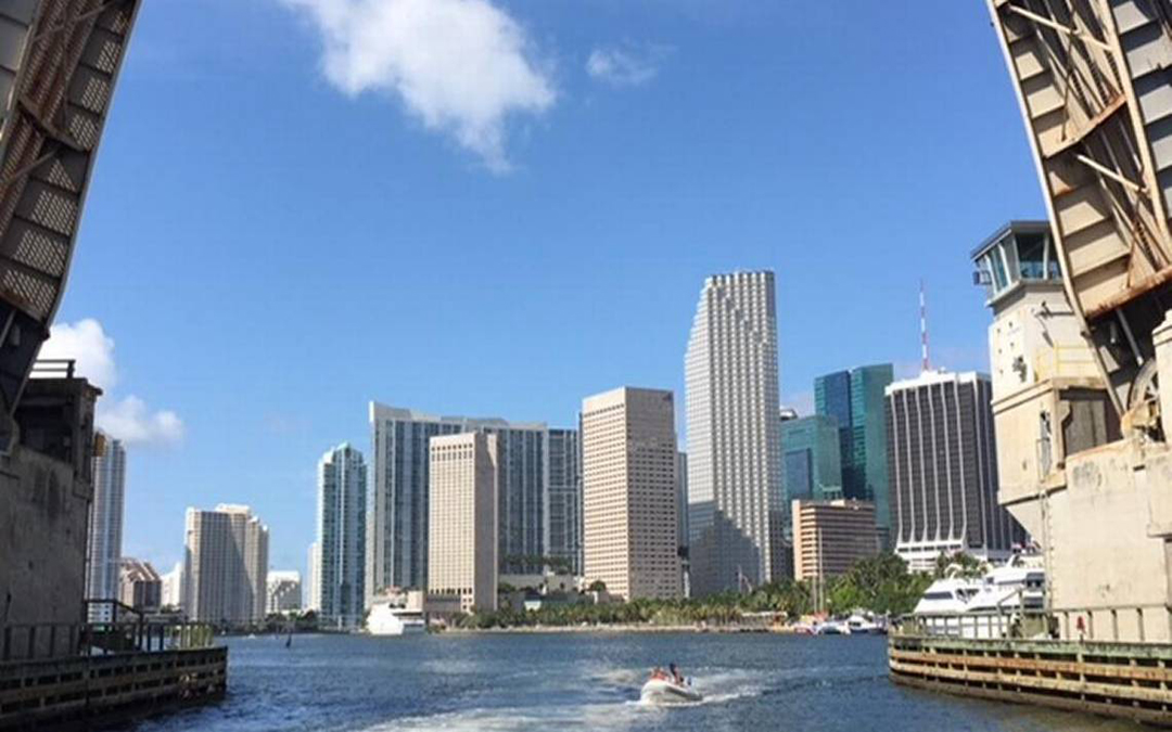 The future of Miami real estate is in its adaptability