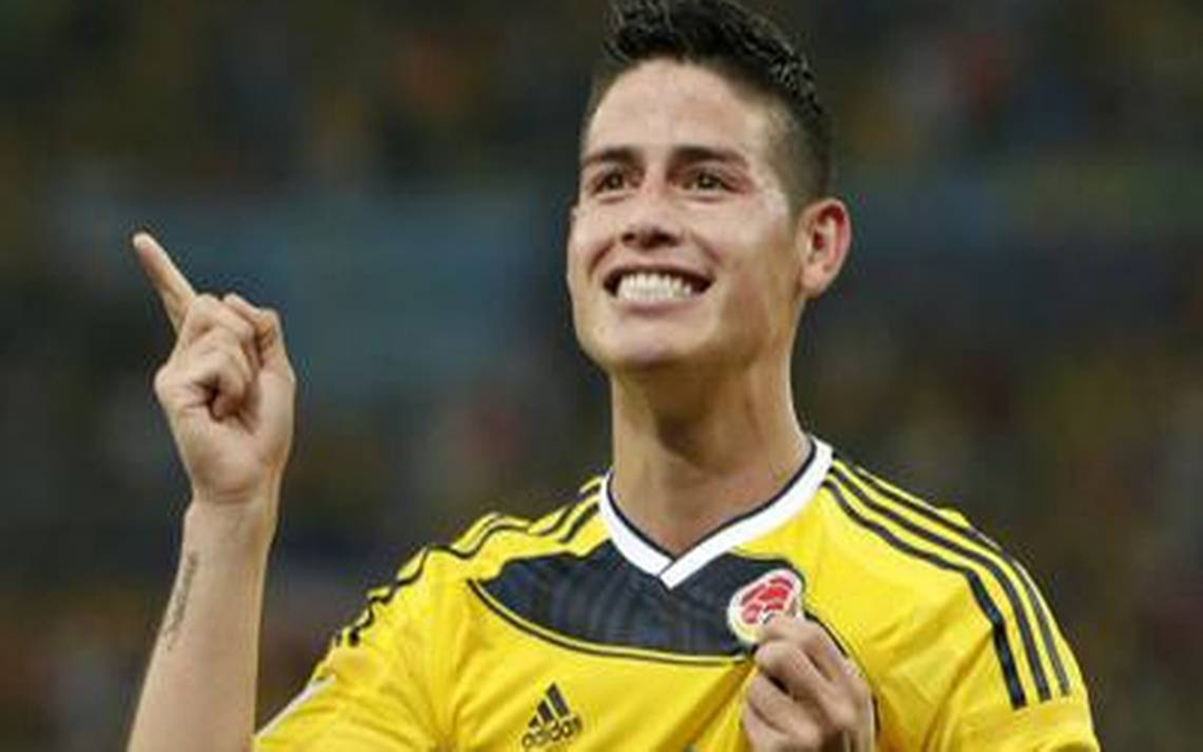 These two South American soccer teams will play in Miami in September