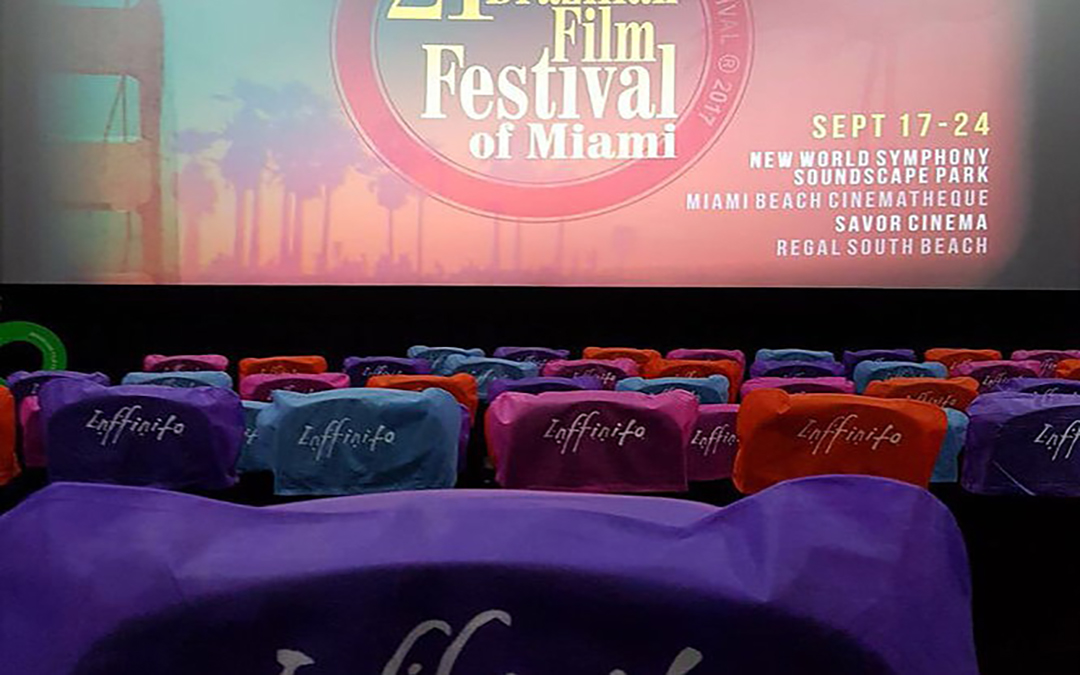 BRAZILIAN FILM FESTIVAL OF MIAMI