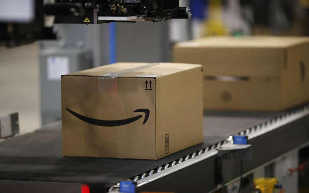 Amazon Hiring Over 1,000 Employees for Opa-locka Fulfillment Center