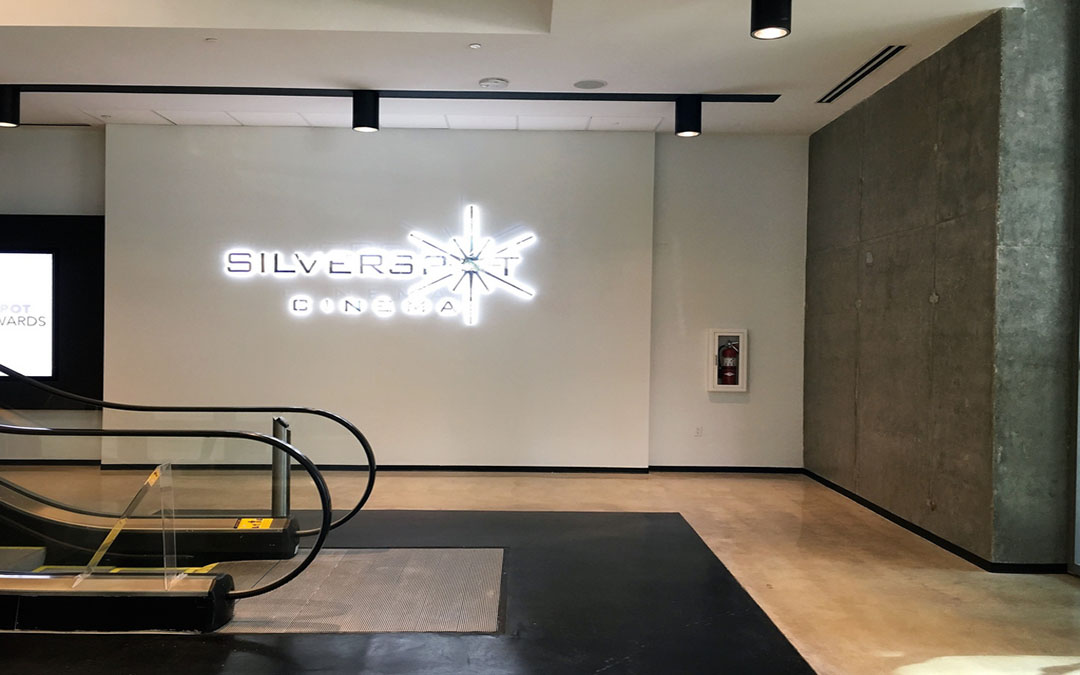 Photos: Downtown Miami’s Highly Rated New Silverspot Cinema