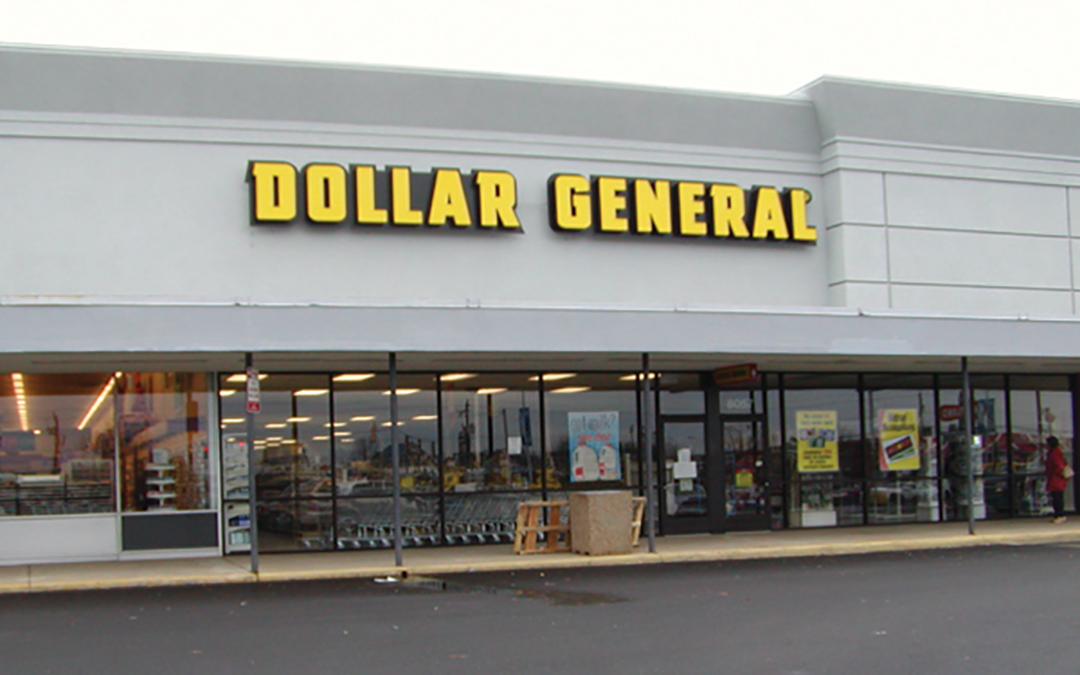 Dollar General NNN Ocala-FL