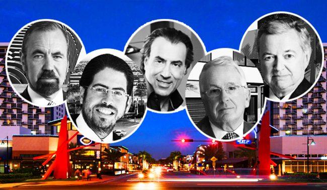 Neighborhood dive: Doral morphs from industrial business center to luxury enclave