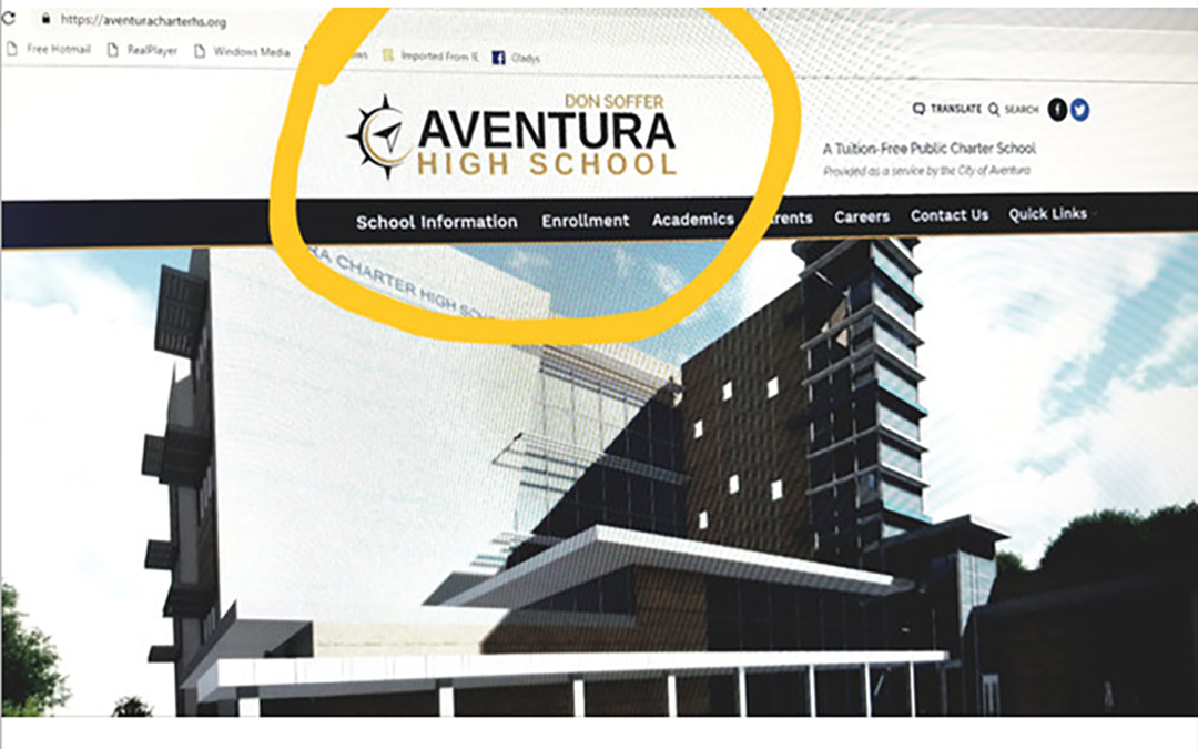 Aventura High School Enrollment – Aventura Updates