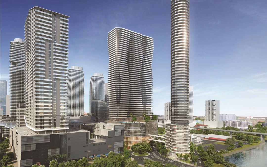 Here’s How Brickell City Centre Will Add Pedestrian Connectivity To The Miami River