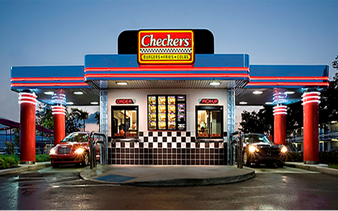 NNN Checkers- Lakeland FL
