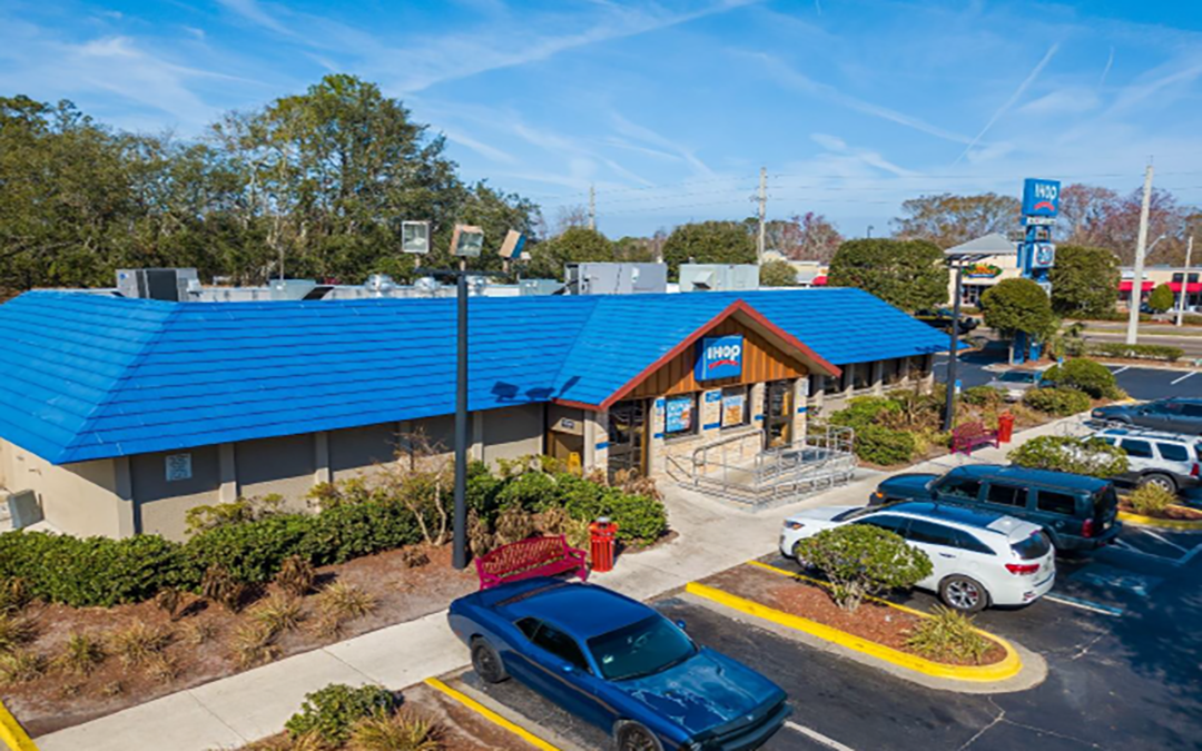 NNN IHOP Jacksonville FL