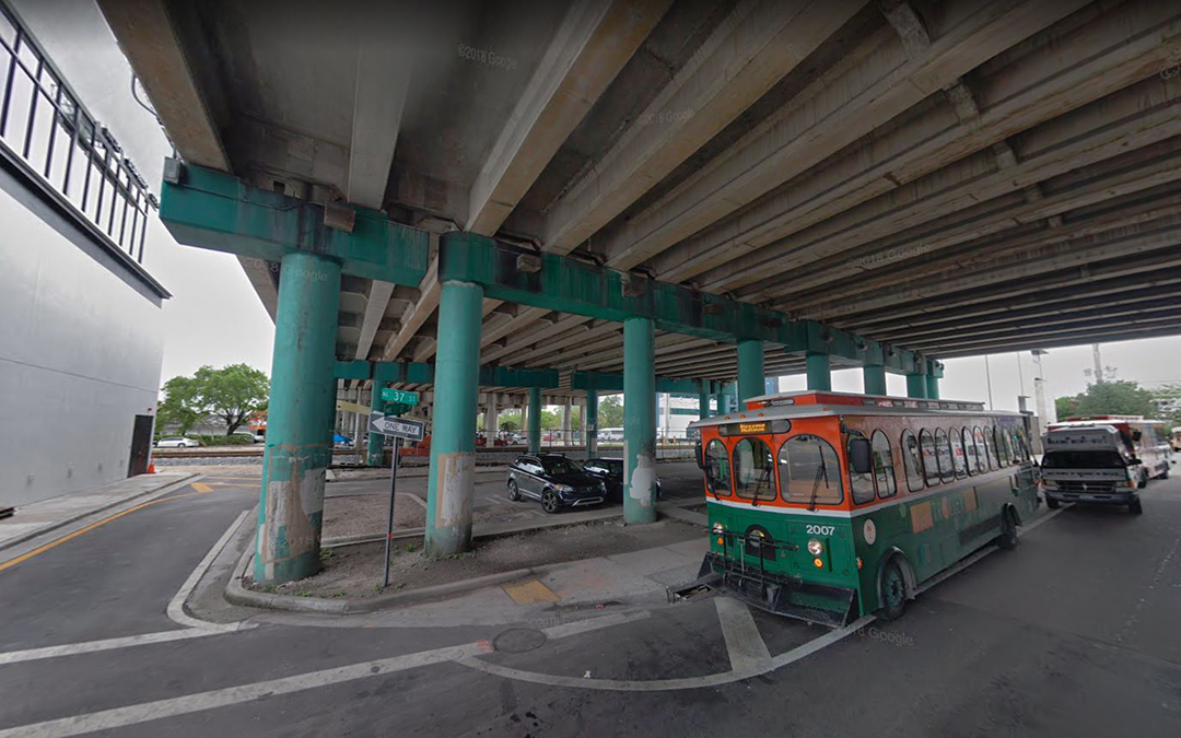 Here’s Exactly Where Midtown Miami’s New Train Station Is Planned