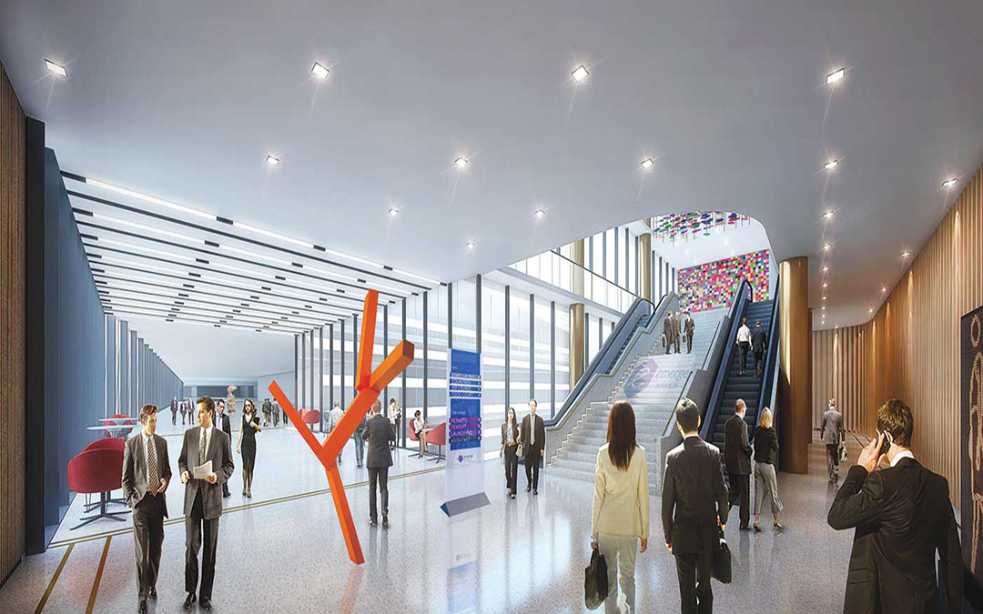 Miami Beach Convention Center hotel to open within 5 years