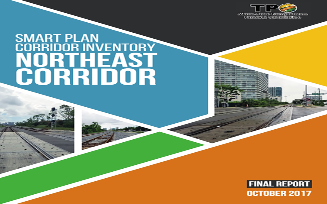 Charette To Study 8 Miami-Dade Locations Where Tri-Rail Coastal Link Stations Could Be Built