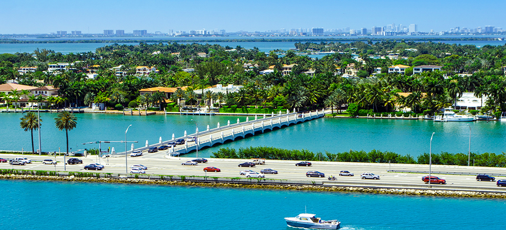 Miami Home Sales Spike 35 Percent Annually in September