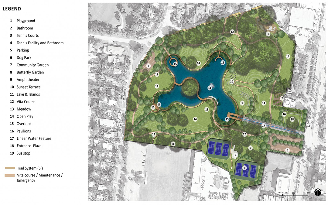 Miami Beach Getting New 19.4-Acre Park After Voters Approve Funding