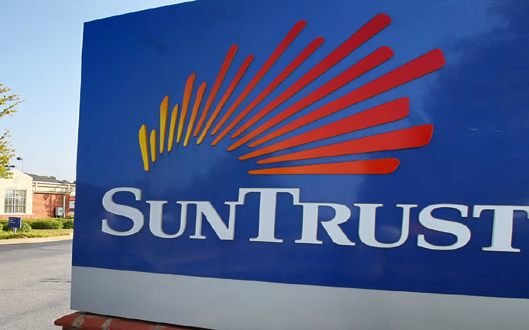 NNN SunTrust Bank Fort Myers FL