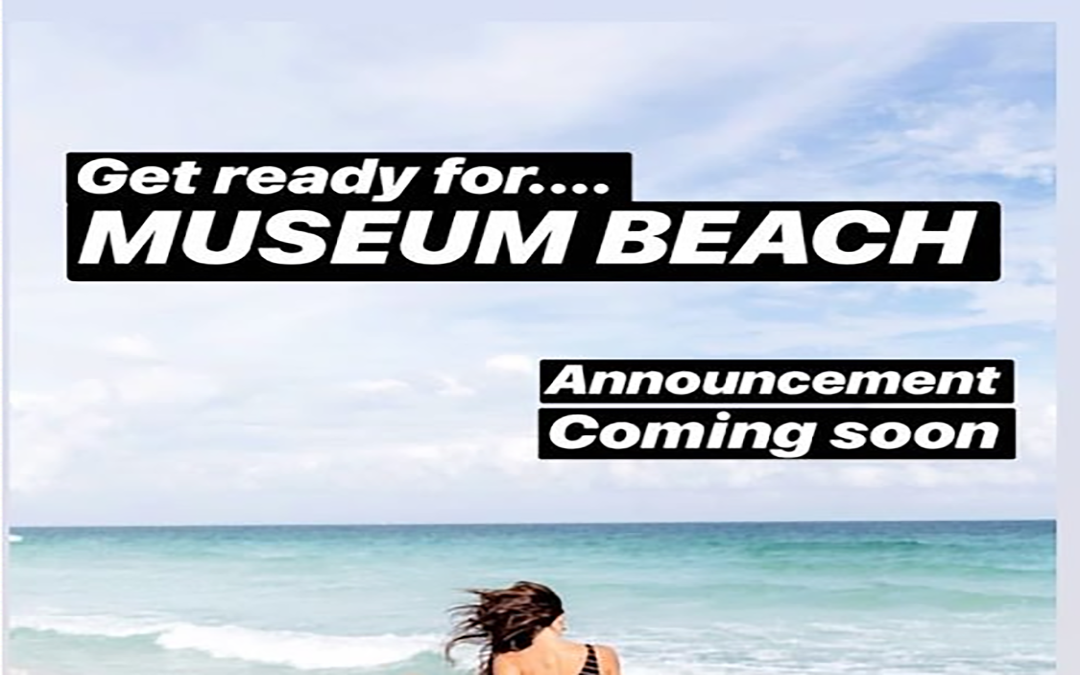 One Thousand Museum Developers Planning Beach Club (Updated)