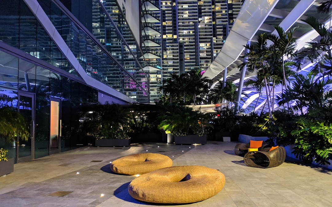 Brickell City Centre One Of Uber’s Top 10 Florida Destinations In 2018