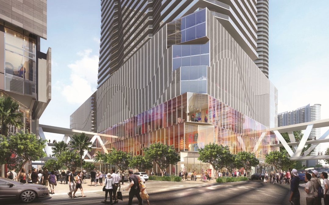 Final Approval For Brickell City Centre Expansion Could Come Next Week