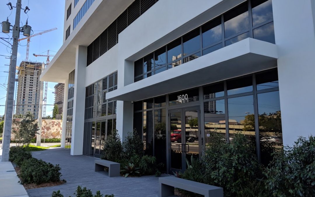 Get Ready For Hundreds More Downtown Residents: Closings Underway At 512 Unit Canvas Condo