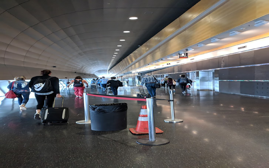 Miami International Airport To Spend $1.45 Billion On Improvements Over The Next Three Years