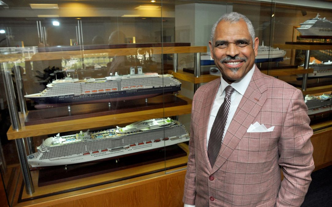 Seatrade Cruise Global sails back to Miami Beach