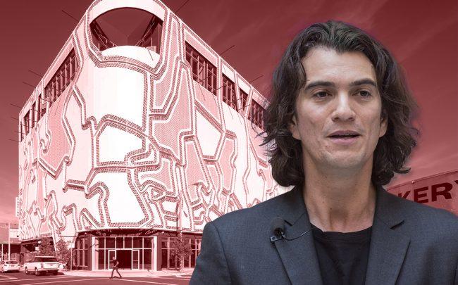 WeWork to open in Wynwood