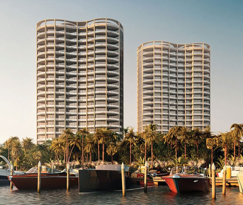 Coconut Grove residential prices keep rising