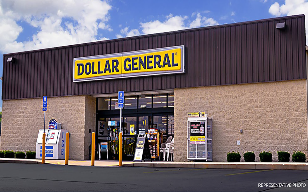 NNN Dollar General Lauder, Hill