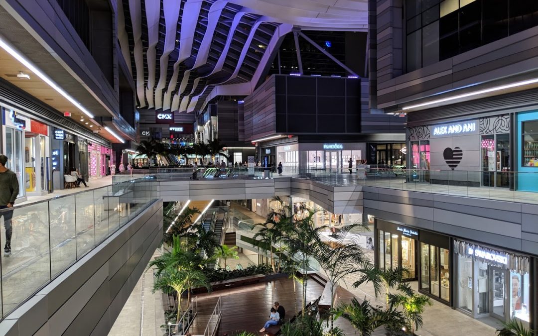 SWIRE CEO SAYS ‘WE’RE IN THE RIGHT CITY’ AFTER EARNINGS REPORT SHOWS STRONG GROWTH AT BRICKELL CITY CENTRE