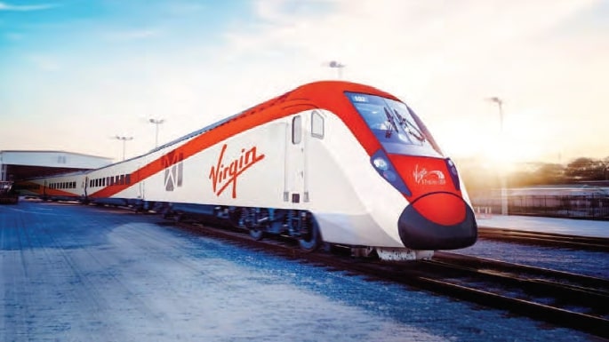 RIGHTLINE WANTS TO SELL RAIL & FLY TICKETS, ADD STATION AT FLL & PORTMIAMI