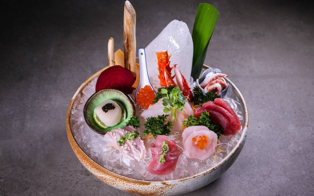 Another Michelin star-rated restaurant is coming to South Beach. Here’s your first look at it