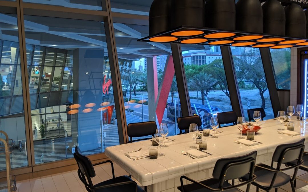 FIRST LOOK INSIDE MASSIVE FOOD HALL NOW OPEN AT VIRGIN MIAMICENTRAL