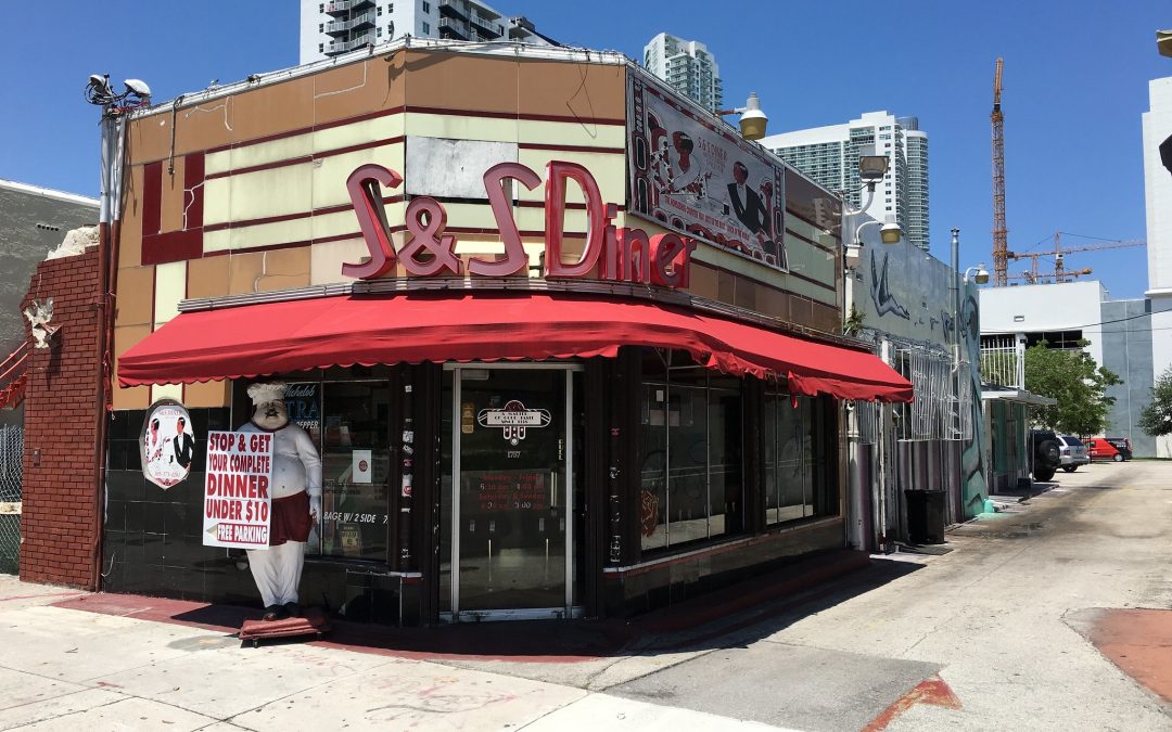 DEVELOPER CALLS EDGEWATER ‘ONE OF THE BEST DEVELOPMENT AREAS IN THE COUNTRY,’ PLANS TWIN TOWERS WITH 1.4M SQUARE FEET