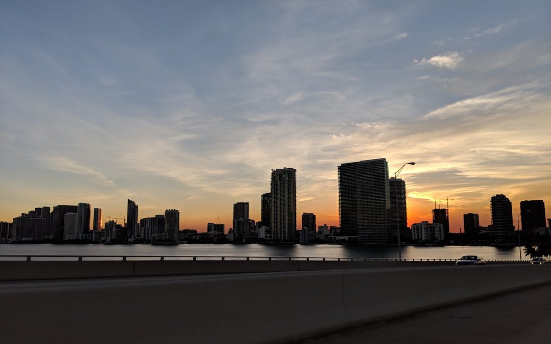 RELATED GROUP BIDDING TO BUY WATERFRONT PROPERTY IN EDGEWATER, 400 CONDOS PLANNED