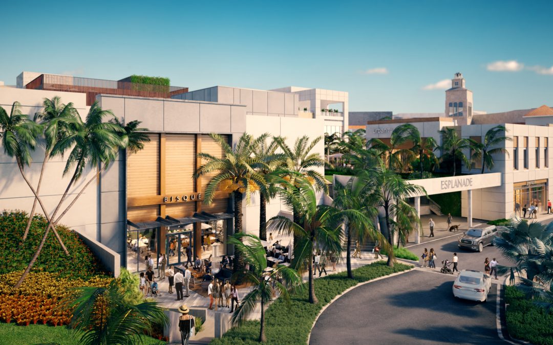PINSTRIPES SIGNS LEASE TO OPEN DINING & ENTERTAINMENT COMPLEX ADJACENT TO AVENTURA MALL