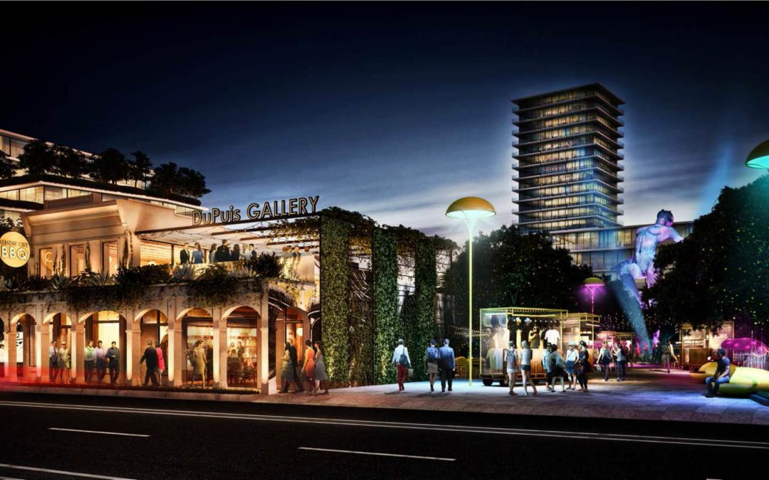 MAGIC CITY INNOVATION DISTRICT GETS FINAL APPROVAL, ACTIVATION WILL BE ‘IMMEDIATE’