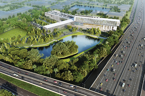 After legal war, Jackson Health’s Doral hospital to be done in 2020