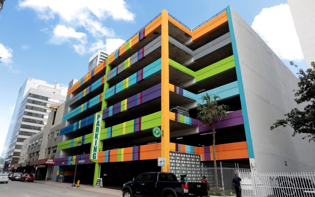 MISHORIM TOWERS WILL BE BUILT IN TWO PHASES WITH CONDOS, DEVELOPER SAYS