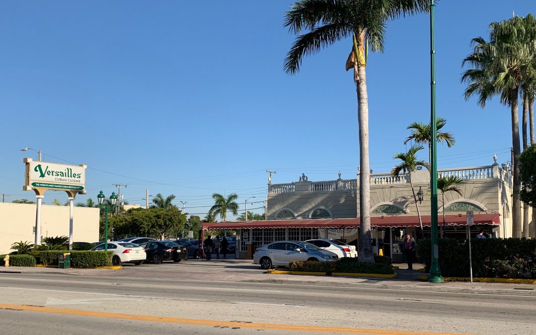 CENSUS: MIAMI MORE INTERNATIONAL THAN EVER, WITH RESIDENTS BORN OVERSEAS NOW AT NEW RECORD