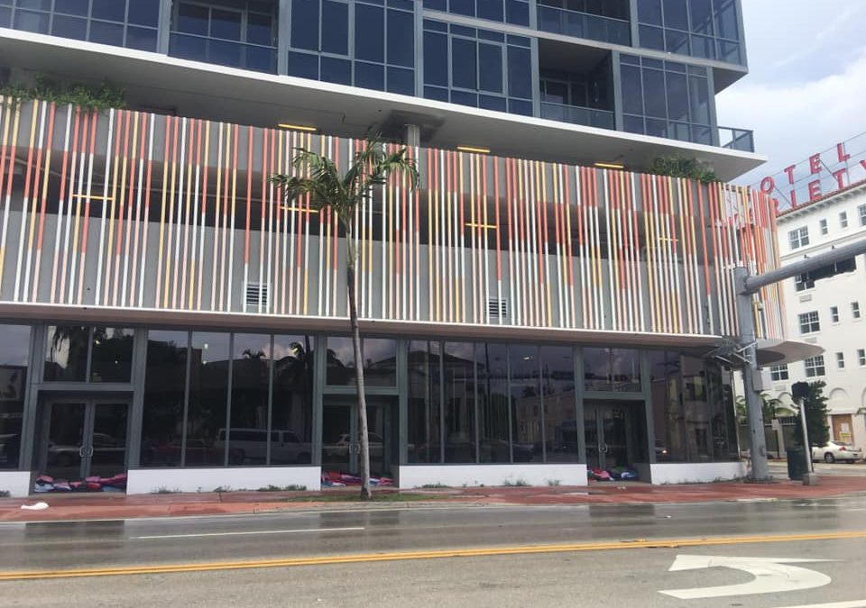 TRADER JOE’S SOUTH BEACH APPEARS READY TO OPEN ANY DAY NOW, BUT PAPERWORK MAY BE HOLDING IT UP