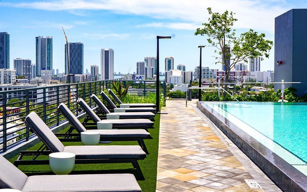 STRONG DEMAND: WYNWOOD’S FIRST RESIDENTIAL BUILDING LEASES OVER 100 UNITS IN JUST 30 DAYS
