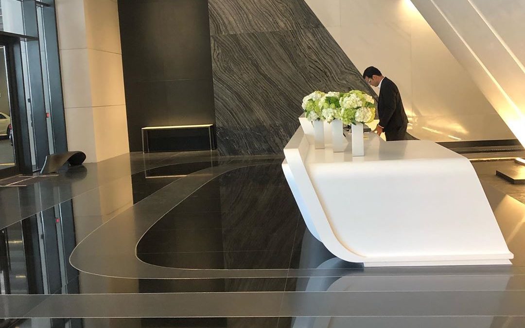 PHOTOS: FIRST LOOK AT THE INTERIOR OF ZAHA HADID’S ONE THOUSAND MUSEUM