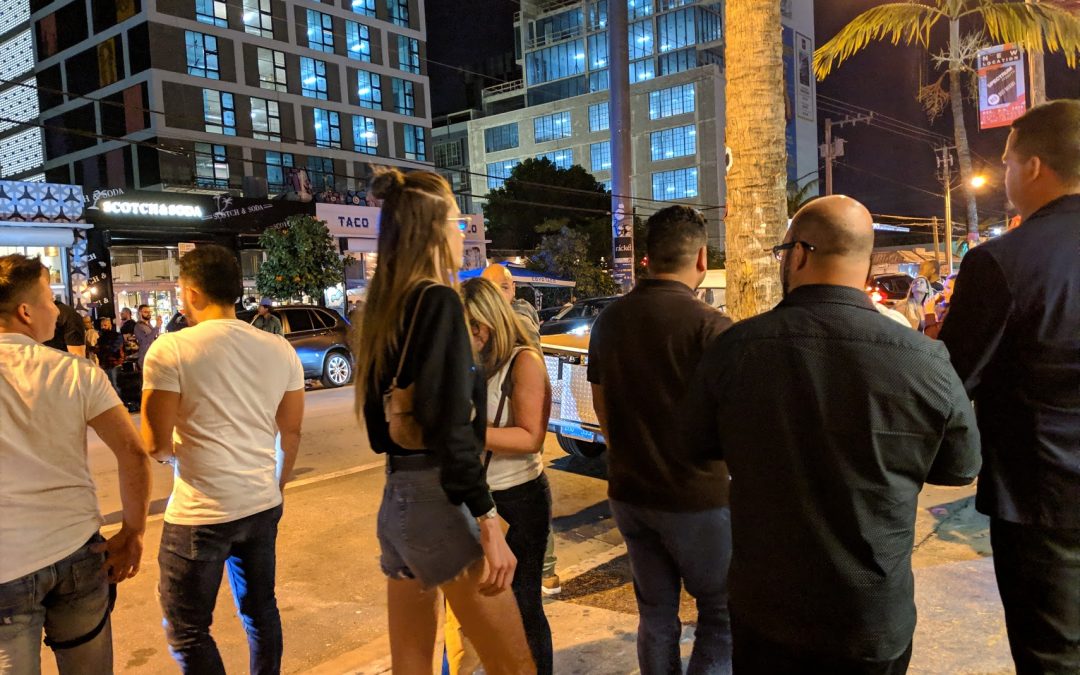 PMG BUYS WYNWOOD LAND, WILL BUILD 220 CO-LIVING APARTMENTS WITH HOTEL, ROOFTOP BAR & GROUND FLOOR RETAIL