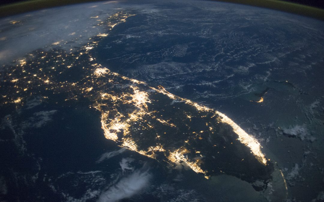 STUDY: FLORIDA GAINED $17.7B NET INCOME IN JUST ONE YEAR FROM NEW RESIDENTS