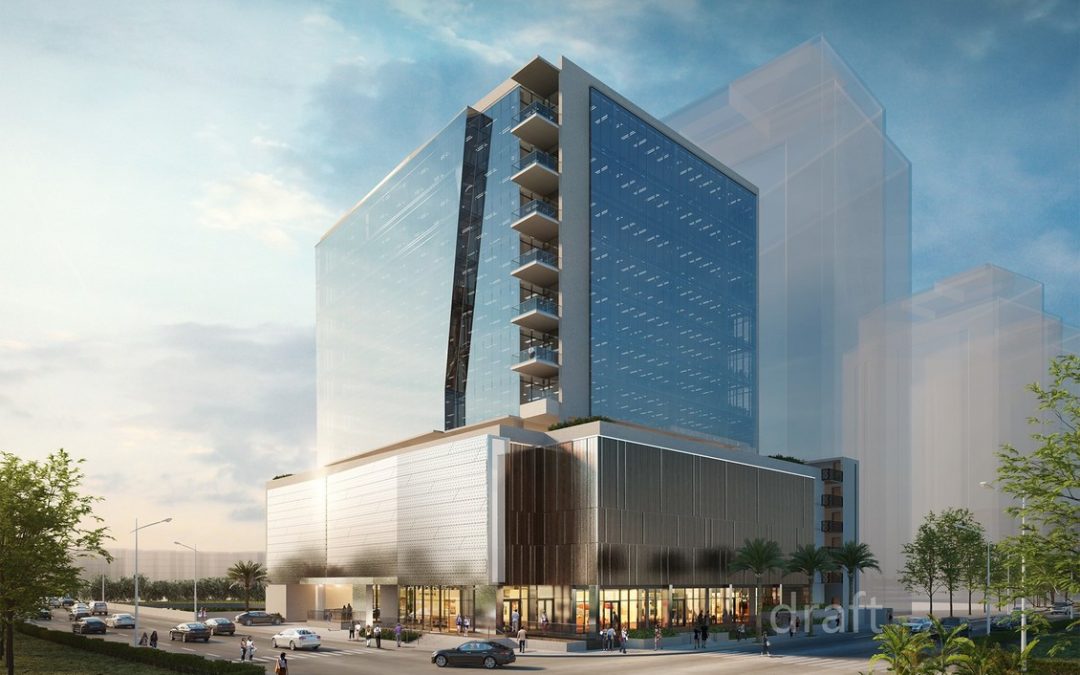 BILLIONAIRE CARL ICAHN IS MOVING HIS OFFICES TO SUNNY ISLES BEACH (DOWNTOWN MIAMI IS TOO FAR)