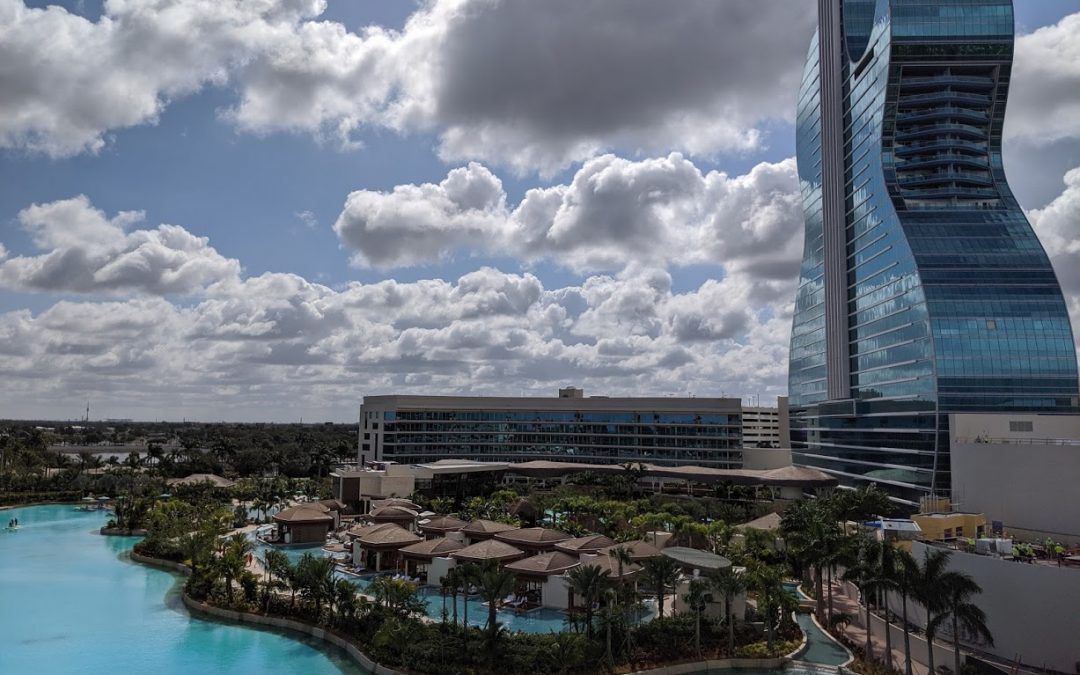 PHOTOS: INSIDE THE SEMINOLE HARD ROCK’S $1.5 BILLION EXPANSION, INCLUDING GUITAR HOTEL