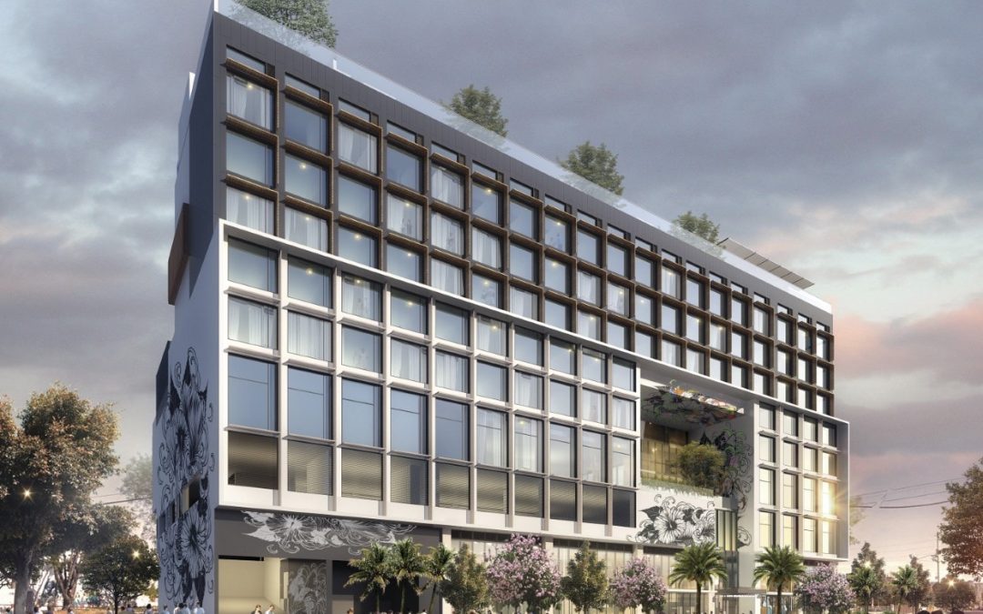 ARLO WYNWOOD HOTEL PLANNED WITH 217 ROOMS, CONSTRUCTION PERMIT NOW PENDING