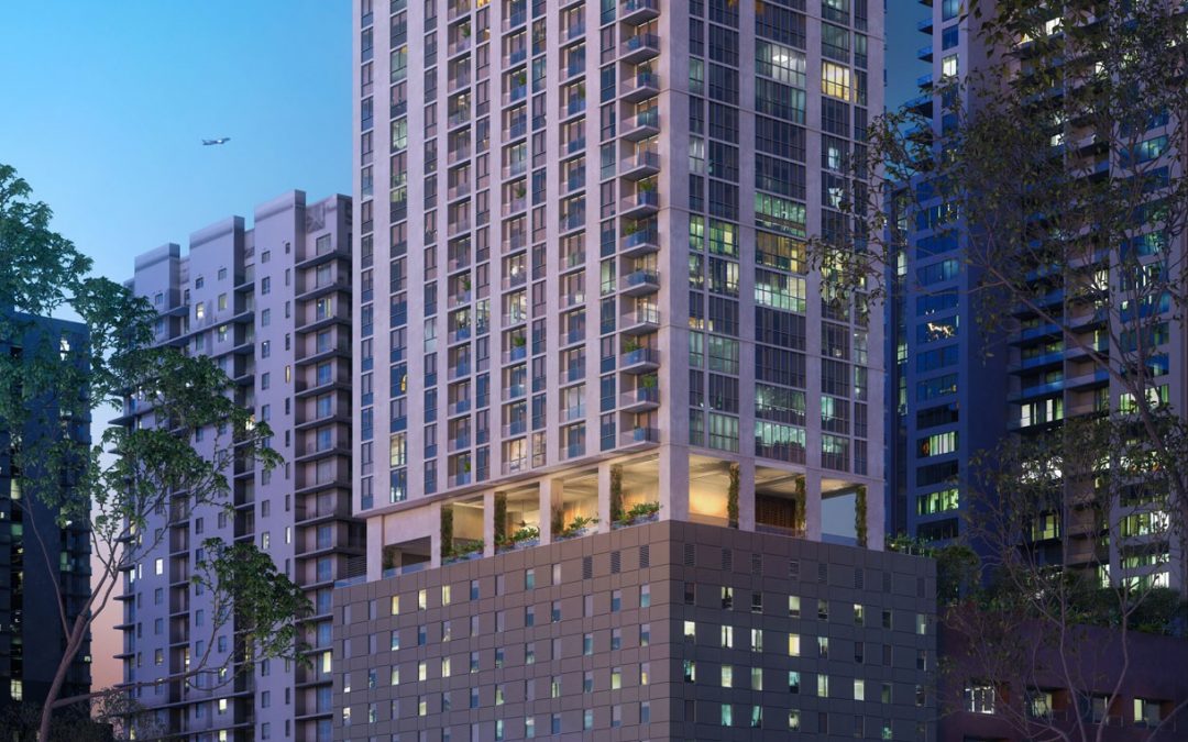 YOTELPAD COMPLETELY SOLD OUT AFTER JUST 15 MONTHS, SAYS THEY ARE THE FASTEST SELLING CONDO HIGH-RISE IN MIAMI